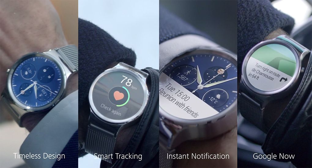 huawei watch2 