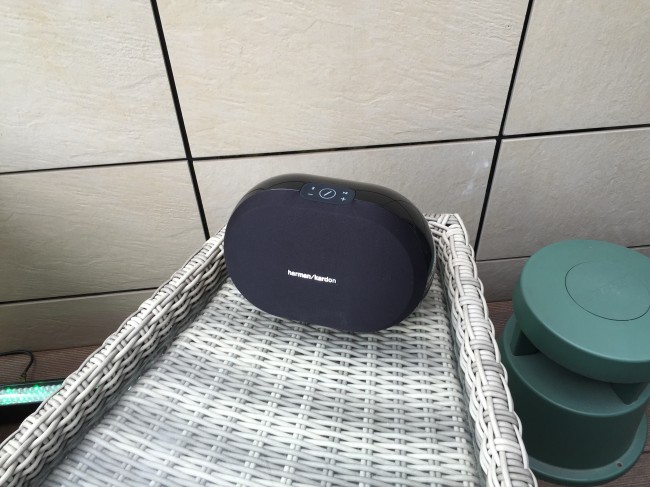 Zdjęcie z iPhone'a 6