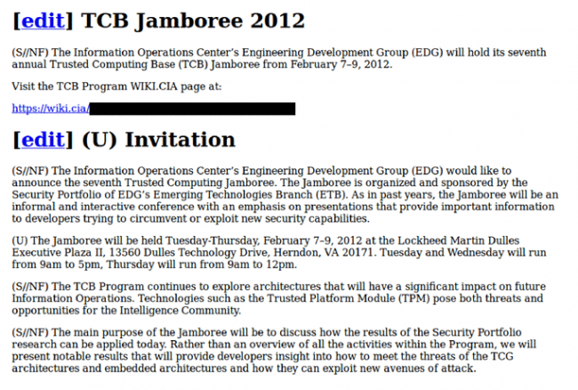 jamboree