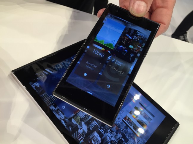 jolla tablet 8