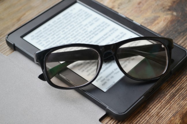 kindle 