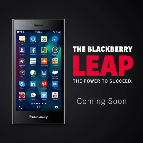leap 2