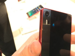 Lenovo Vibe Shot niestety tylko udaje aparat – pierwsze wrażenia Spider’s Web