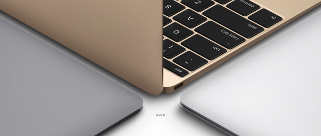 macbook