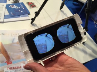 Jestem zafascynowany i przerażony tym, jakie postępy poczyniły firmy zajmujące się Virtual Reality i Augmented Reality