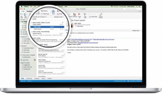Outlook dla Mac 2016 Preview class="wp-image-350236" 