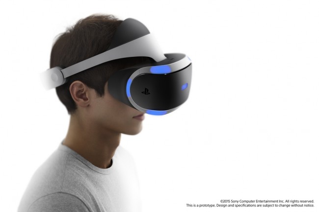project morpheus 2