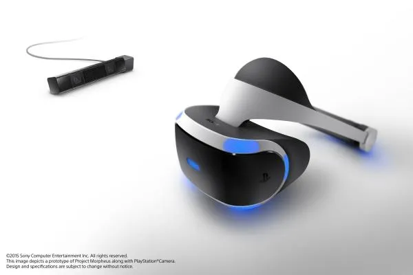 project morpheus 3