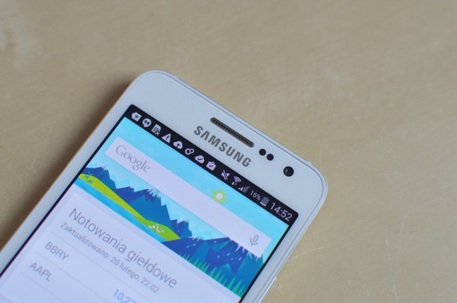 samsung galaxy a3 11