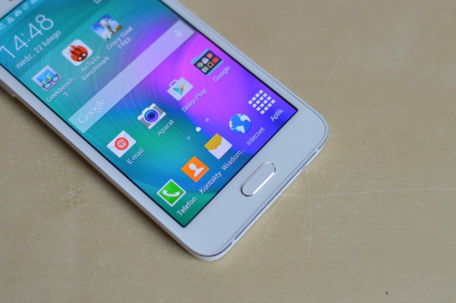 samsung galaxy a3 4