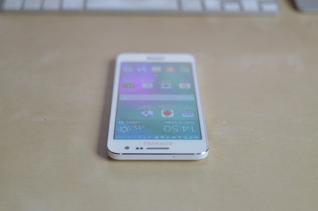 samsung galaxy a3 6