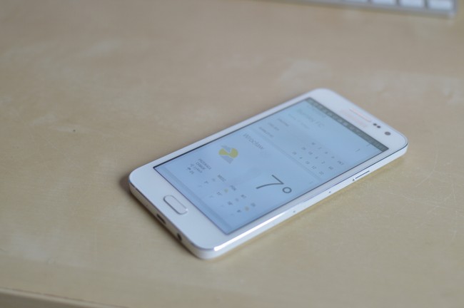 samsung galaxy a3 9