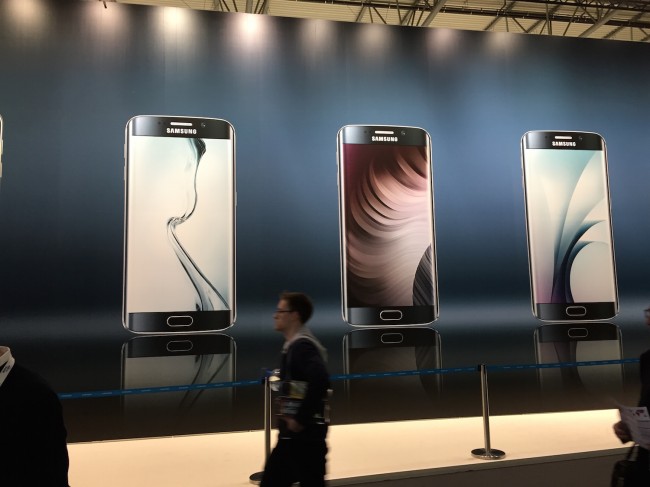 samsung galaxy s6 3