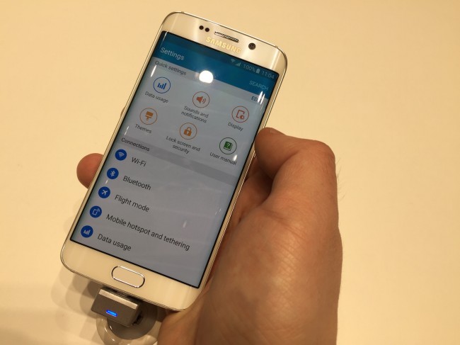 samsung galaxy s6 5