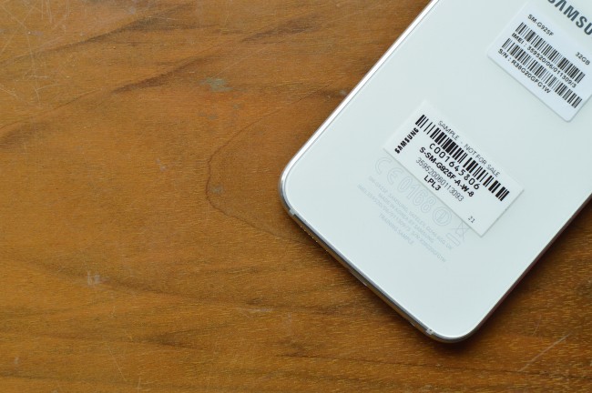 samsung galaxy s6 edge 22