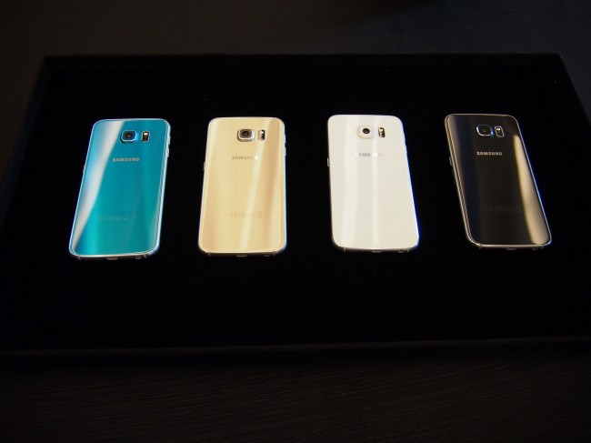 samsung galaxy s6 edge