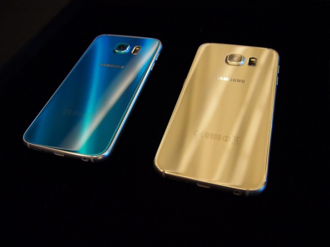 samsung galaxy s6 edge