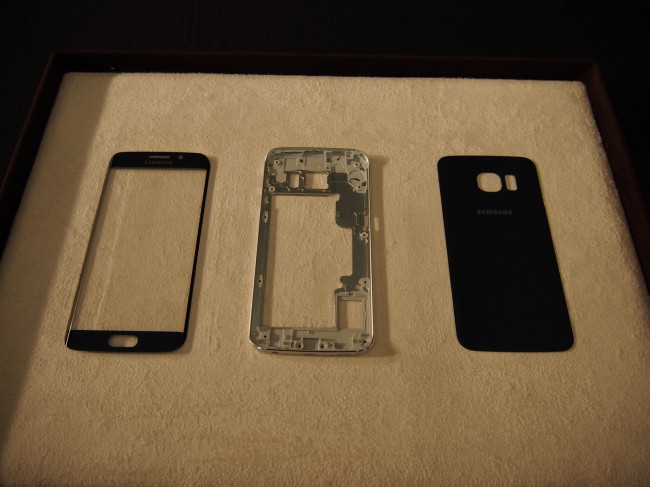 samsung galaxy s6