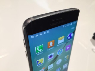 Samsung Galaxy S6 oraz Galaxy S6 Edge – pierwsze wrażenia Spider’s Web