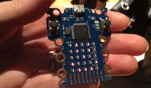 the-micro-bit