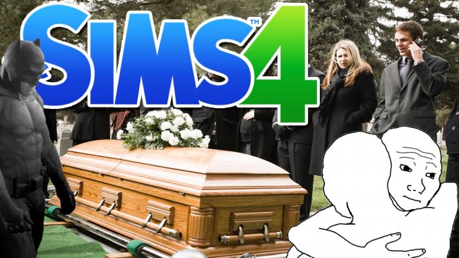 the sims 4 2