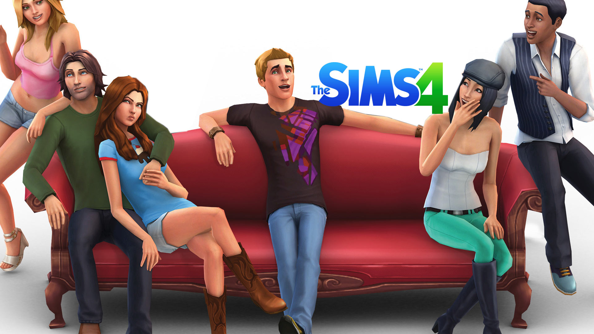 the sims 4 