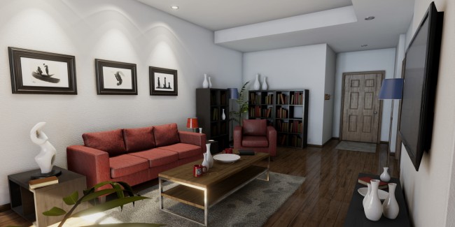unreal engine 4 4