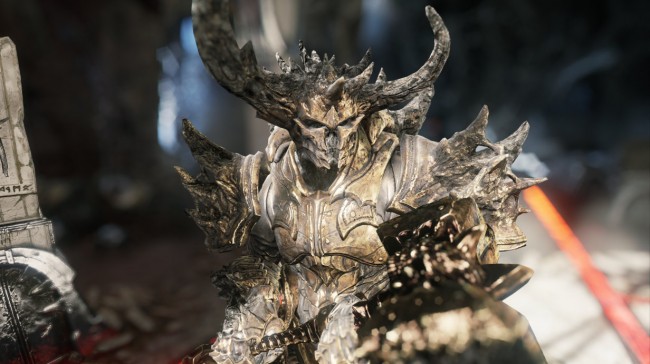 unreal engine 4 5