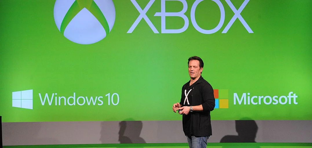 Oto co naprawdę Microsoft powiedział na GDC 2015