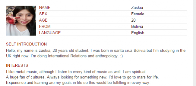zaskia