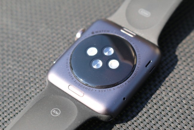 Apple Watch, space gray, 8 class="wp-image-371541" 