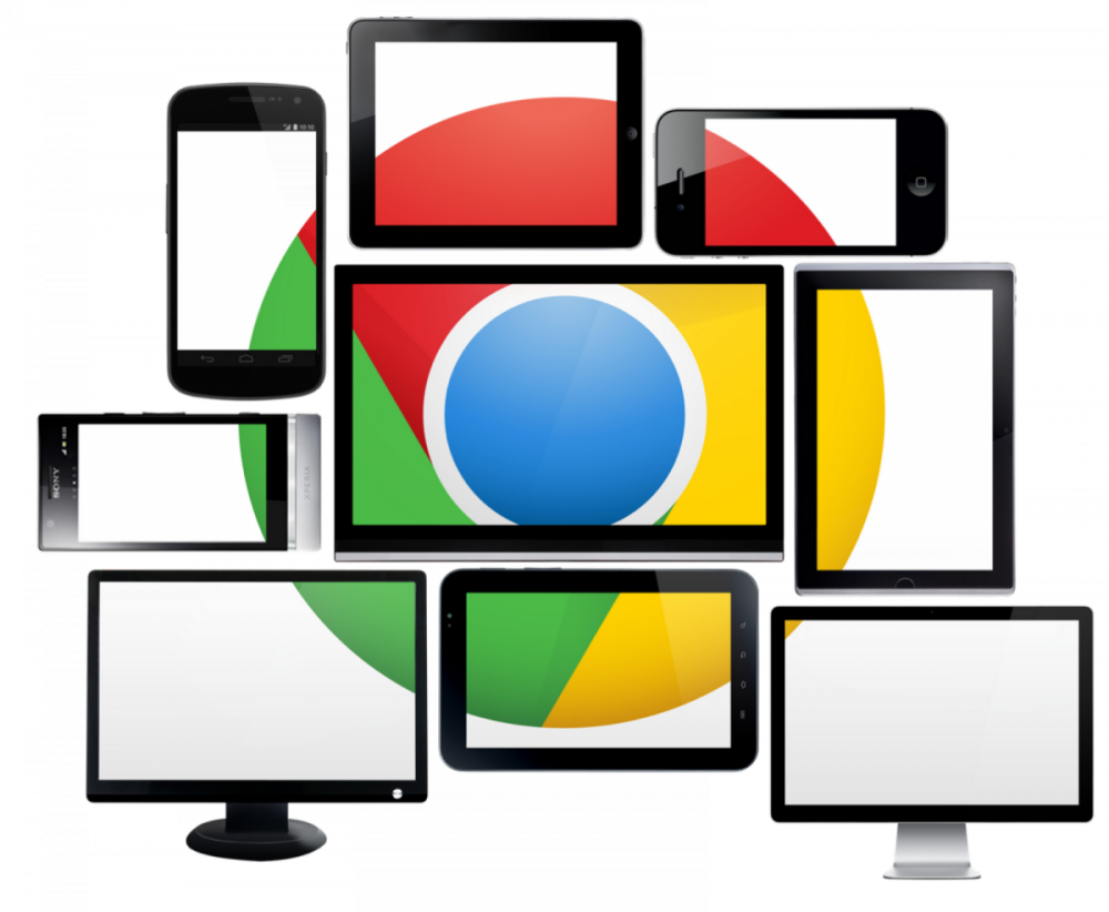 Chrome 57