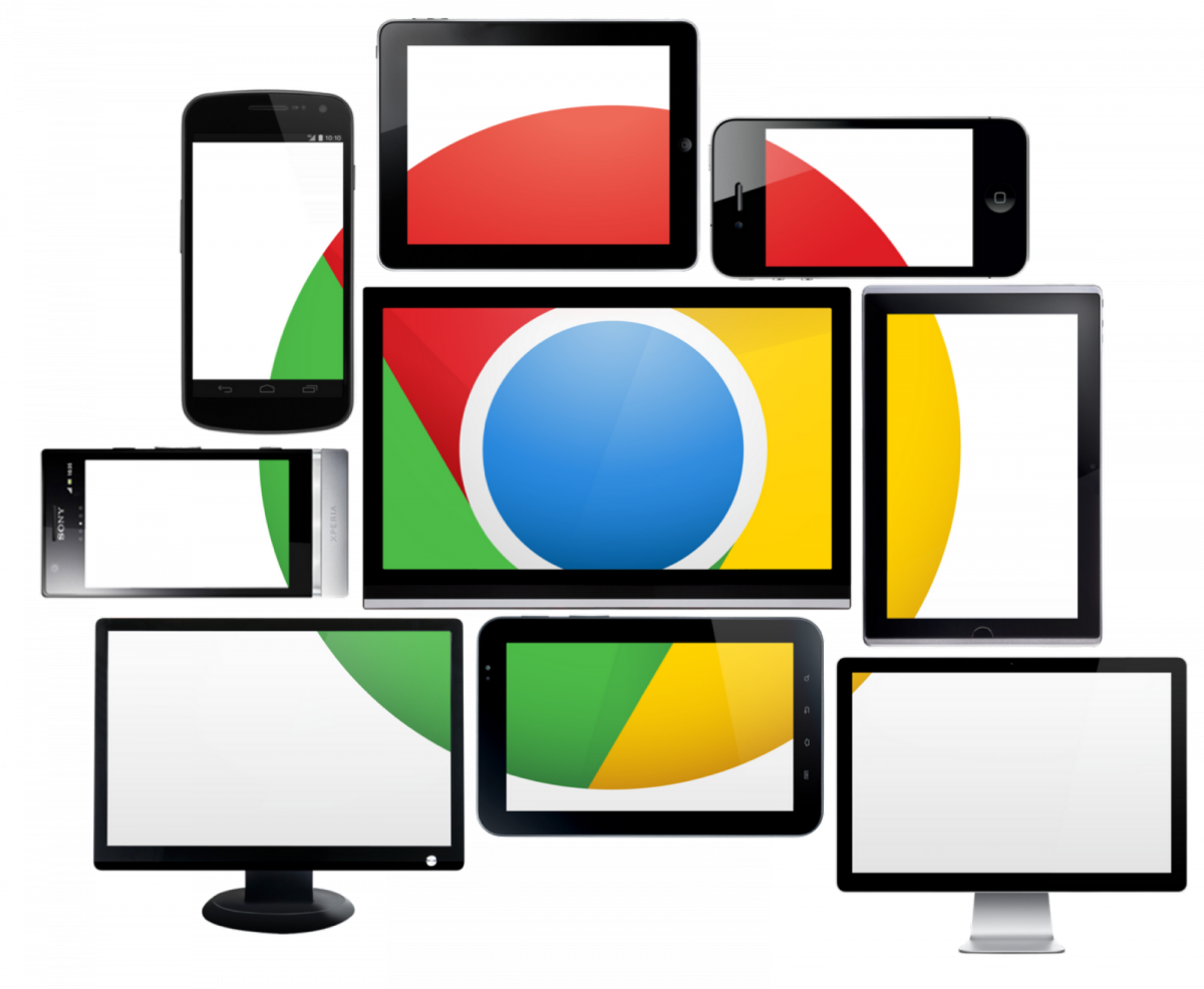 Chrome 57