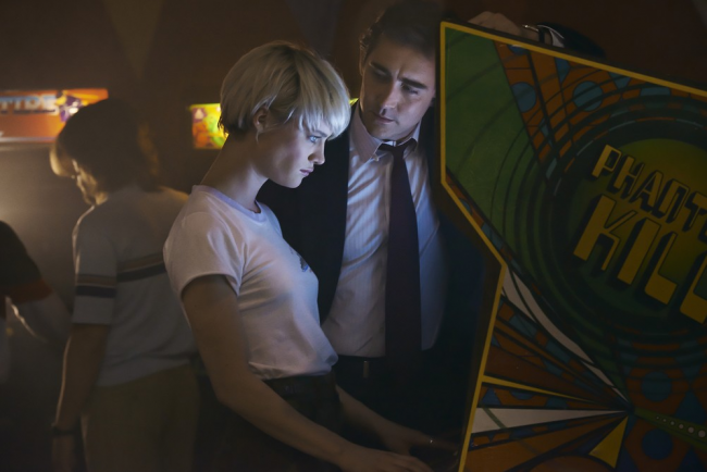 Halt and Catch Fire – CBS Europa (1)