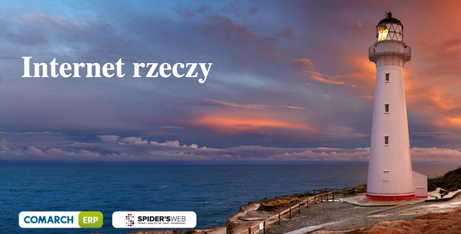 Internet rzeczy, webinar