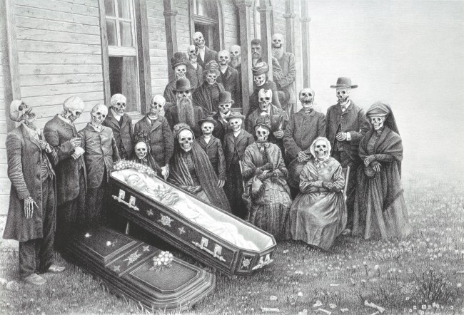 Laurie-Lipton-Danse-Macabre