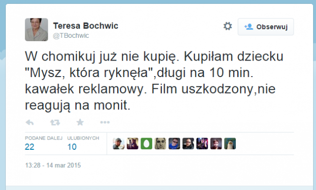 Przechwytywanie