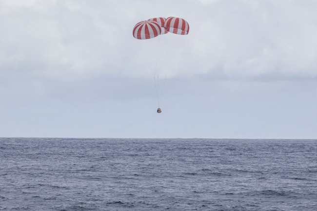 SpaceX-09 