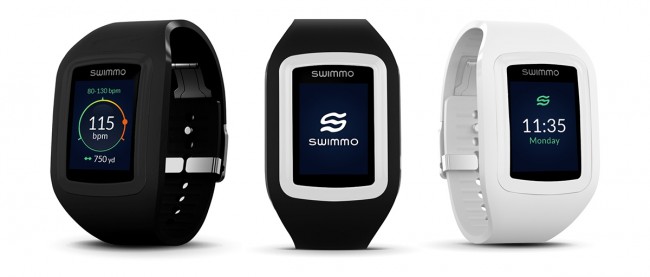 Swimmo Basic 08
