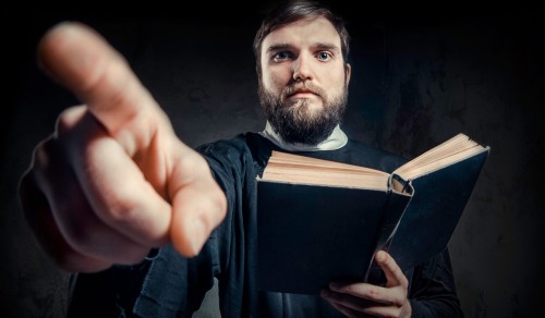 apostazja