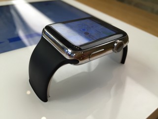 Tydzień z Apple Watchem: jak działają powiadomienia?