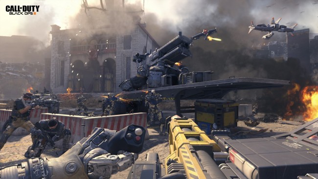 call of duty black ops iii 1