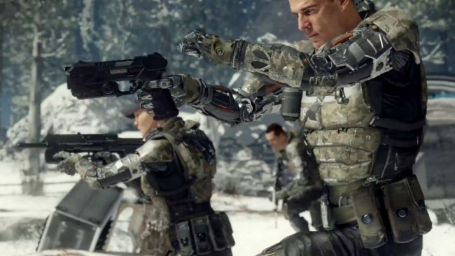 call of duty black ops iii 5