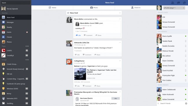 facebook