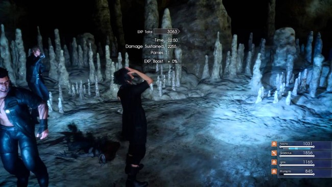 final fantasy xv 6 