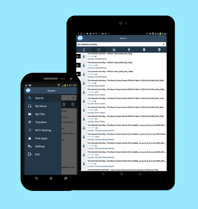 frostwire 