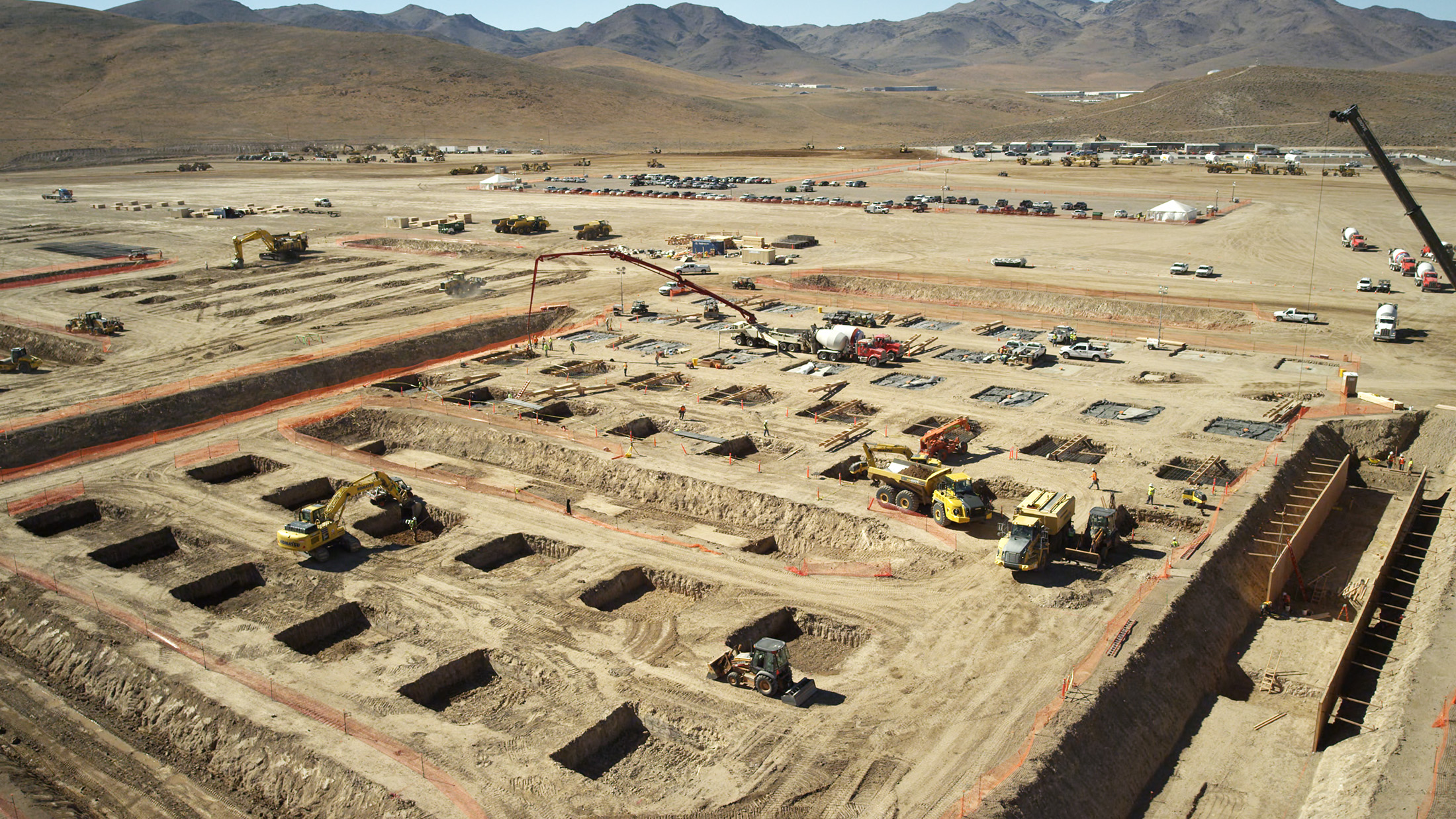 Tesla Gigafactory - zdjęcie z końca zeszłego roku class="wp-image-369947" 