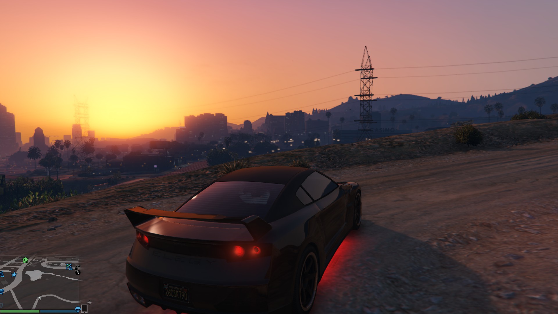 Polakom nie przeszkadzają zachodnie ceny. GTA V sprzedaje się jak świeże bułeczki