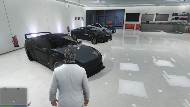 grand theft auto v pc gta v pc 14