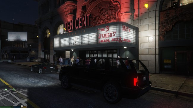 grand theft auto v pc gta v pc 9